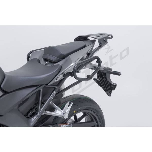 SW-MOTECH SLC Side Carrier Honda CB 1000 2025