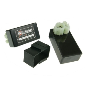 Naraku CDI Unit Gy6 (Unrestricted)