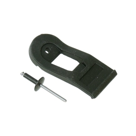 Sno-X Rear panel latch Ski-Doo Skandic / Tundra 550-600 10-20