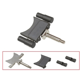 Sno-X Power valve Ski-Doo Expedition / Freeride / MXZ / Renegade / Summit 800 10-19