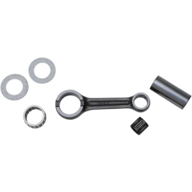 WOSSNER Connecting Rod Kit Kawasaki / Suzuki 60-65cc 84->