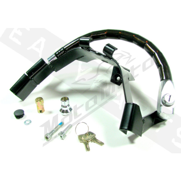 CLM Handlebar Lock Honda Lead 50-100cc 91-10