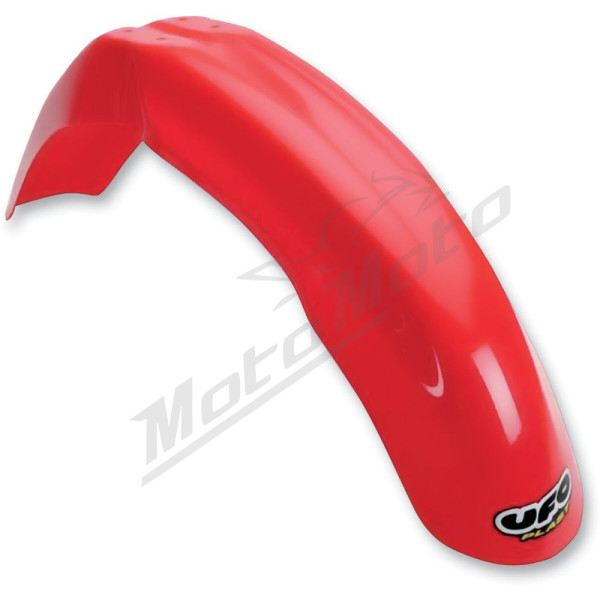 UFO Priekinis Purvasaugis Honda CR / CRF 125-450cc 00-03 Raudona