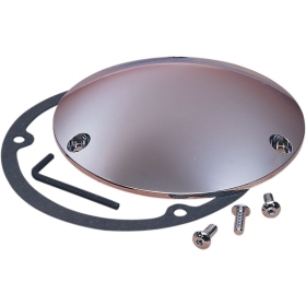 DRAG SPECIALTIES Derby Cover Harley Davidson FL / FLH / FLHC / FLHR / FLHRCI / FLHRI / FLHS 1200-1450cc 70-99