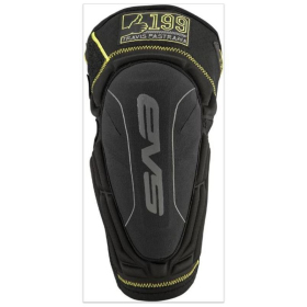 EVS TP199 LITE KNEE PAD Black 