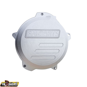 Fm-parts clutch cover (lid) reinforced cnc KTM / Husqvarna / Gas Gas 250-300 24-26