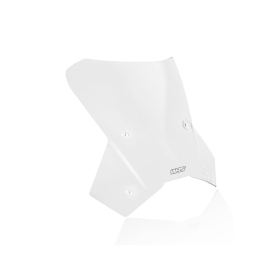 WRS TOURING Windscreen Clear KTM Super Adventure 1290R/S 21-24
