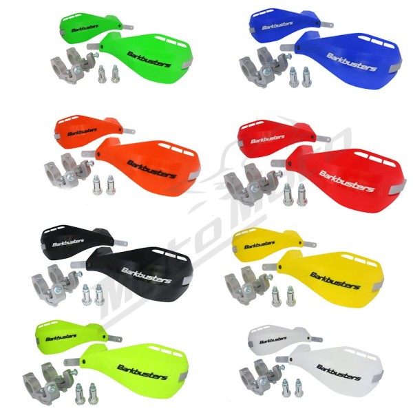 BARKBUSTERS Ego Handguard