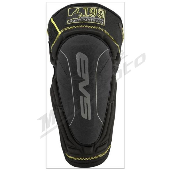 EVS TP199 LITE KNEE PAD Black 