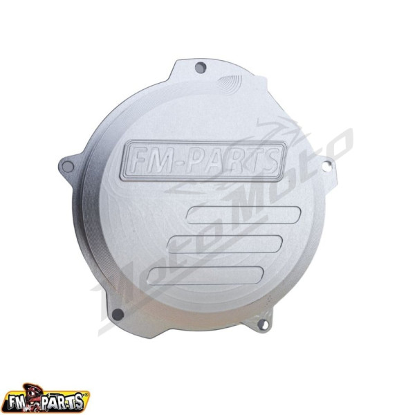 Fm-parts clutch cover (lid) reinforced cnc KTM / Husqvarna / Gas Gas 250-300 24-26