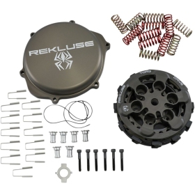 REKLUSE Core Manual TorqDrive® Clutch Kit Honda CRF 450 R 02-08