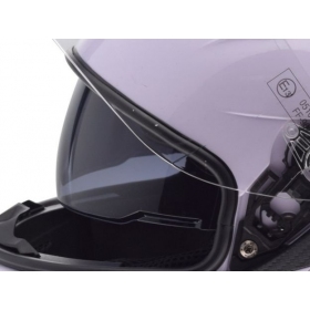  AWINA Speed Glossy White Full Face Helmet