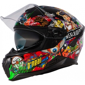 Oneal Challenger Crank Helmet