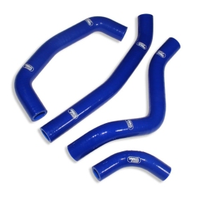 SAMCO SPORT Radiator Hose Kit Honda CRF 250-450cc 19-21