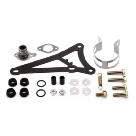 YASUNI R-Pro Exhaust Minarelli Horizontal APRILIA / BENELLI / BETA / ITALJET / KEEWAY / MALAGUTI / MBK / PGO / YAMAHA 50cc 1990-2018