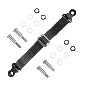 BIKETEC Lifting strap 350x25x2.5mm