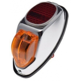 Universal tail light LED 