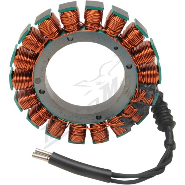 CYCLE ELECTRIC generatorius 32A Harley Davidson FLSTC / FXD / FLSTS / FXSTS 1450/1690 01-06