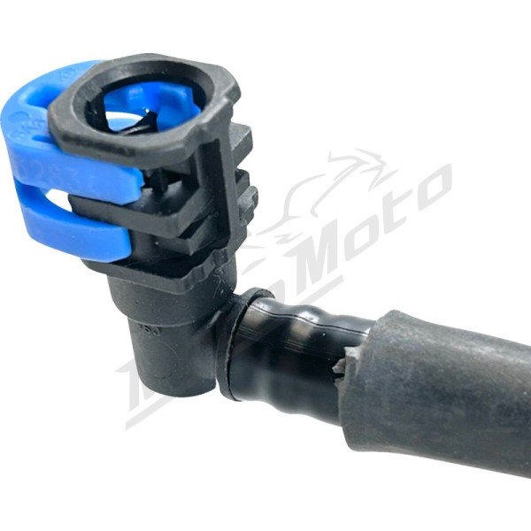 MOOSE OFFROAD FOUR WHEEL Replacement Fuel Line Polaris RZR 800cc 08-14