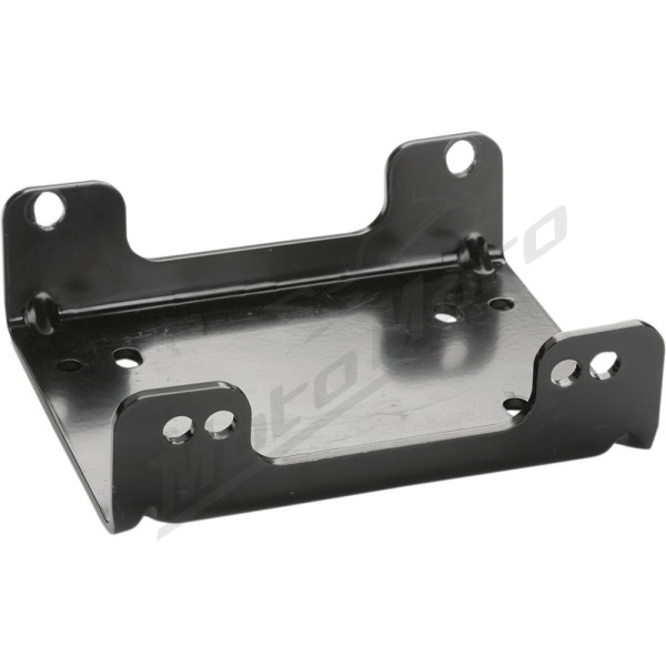WARN Front Winch Mount Kit Yamaha YXE / YXF 850 18-19