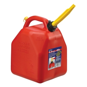 Scepter kuro talpa 20L