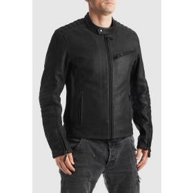 PANDO MOTO TATAMI LT 01 Leather Jacket For Men