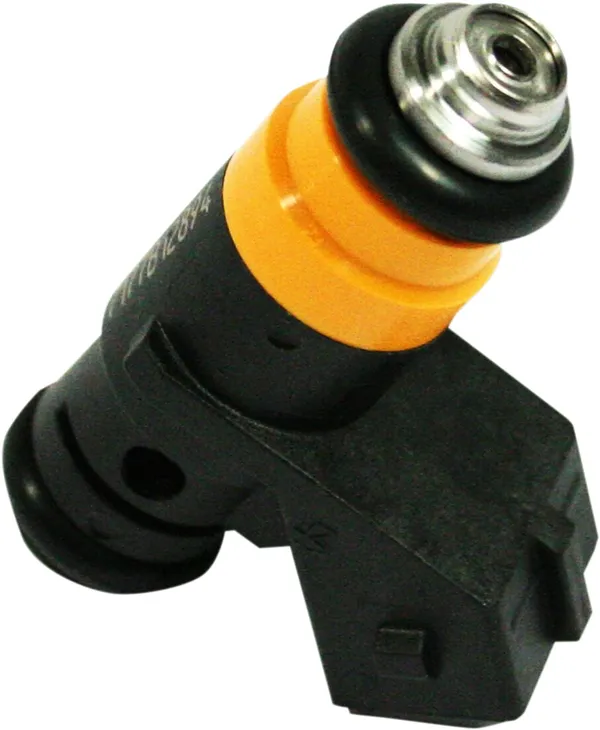FEULING PARTS Replacement Electric Fuel Injector Harley Davidson FLHR / FLHRC / FLHRCI 1450-1800cc 01-22
