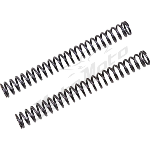 OHLINS FKC102/25MM žeminančios spyruoklės Harley Davidson FLHR / FLHTCU / FLHX / FLTRX / FLTRXS 1690-1800cc 14-16