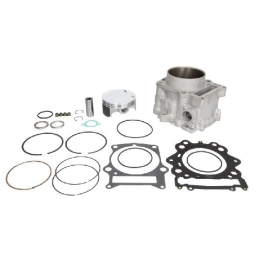 CYLINDER WORKS Cylinder Kit Ø102mm Yamaha YFM / YXM 700 14-17