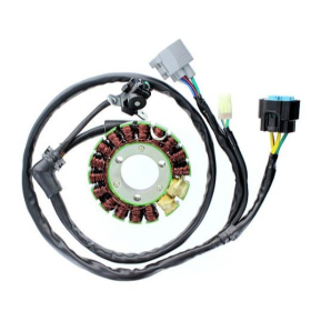 ELECTROSPORT Stator Honda TRX 450cc 06-10