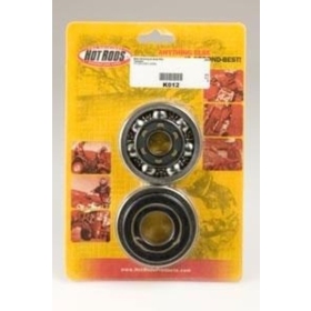 HOT RODS Crankshaft Bearing & Oil Seal Kit GasGas / Husqvarna / KTM 250-350 13-24