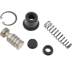 PARTS UNLIMITED Rear Master Cylinder Rebuild Kit Honda / Kawasaki / Suzuki 250/1800 83-16