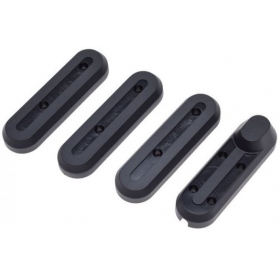 PLASTICS FOR FORKS KICK SCOOTER XIAOMI M365 / M365 PRO