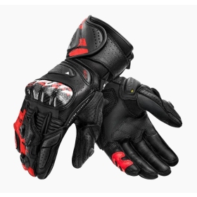 Shima RS-3 MEN Gloves Black/Red