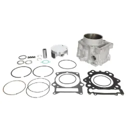 CYLINDER WORKS Cilindro kompl. Ø102mm Yamaha YFM / YXM 700 14-17
