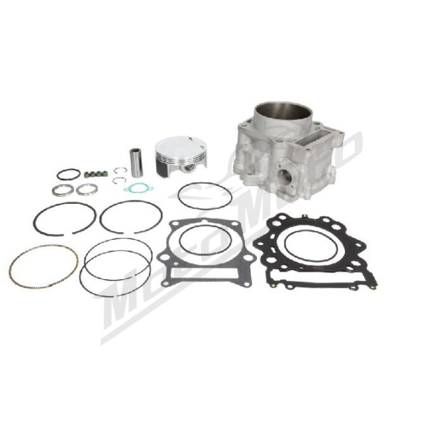 CYLINDER WORKS Cylinder Kit Ø102mm Yamaha YFM / YXM 700 14-17