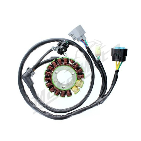 ELECTROSPORT Stator Honda TRX 450cc 06-10