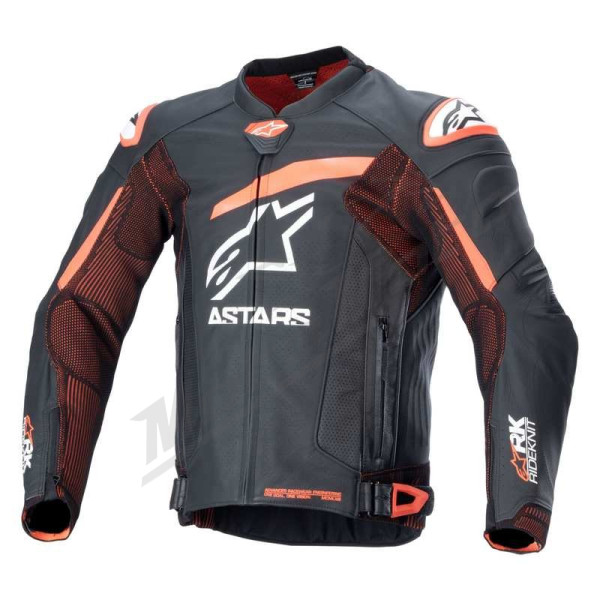 Alpinestars GP Plus R V4 RK Leather Jacket