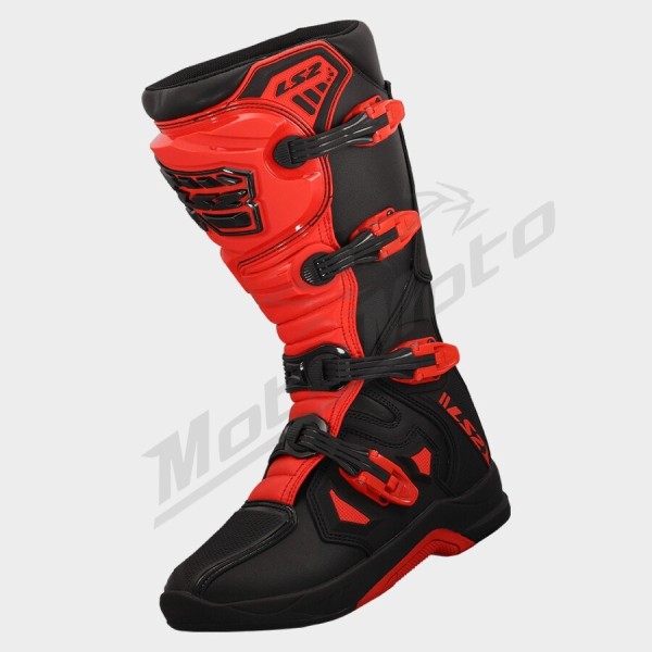 Krosiniai batai LS2 RAPTOR