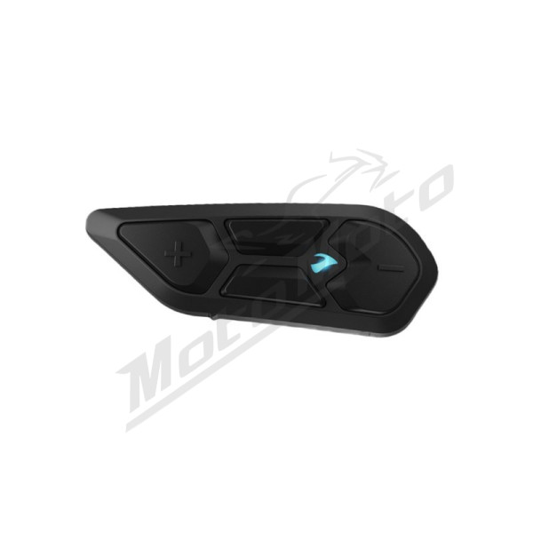 Schuberth SC2 EDGE Intercom for C5 , E2, S3, J2 helmets