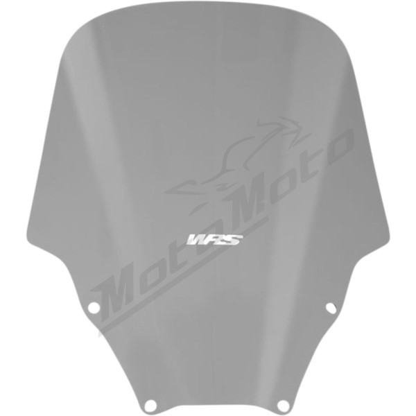WRS Windscreen for Scooter Smoke Honda NSS 125-350cc 18-22
