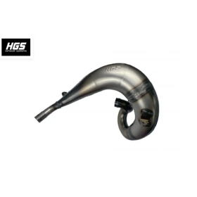 HGS 2T HIGH PERFORMANCE PIPE GasGas/Husqvarna/KTM 250-300cc 23-26