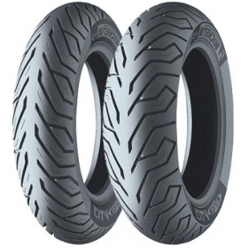 Padanga MICHELIN CITY GRIP TL 54P 90/90 R12