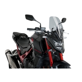 Puig Priekinis Stiklas Honda CB750 Hornet 23-24