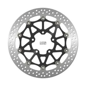 NG Priekinis plaukiojantis stabdžių diskas 330X80,5X5mm Kawasaki Ninja 1000cc 15-21