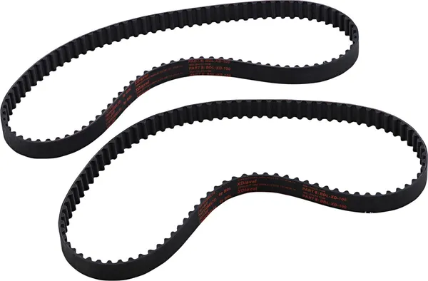 BELT DRIVES LTD. Timing Belt 94T Ducati Xdiavel 1262 16-17
