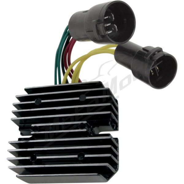 MOOSE OFFROAD Regulator and Rectifier Kawasaki / Suzuki 300-700cc 92-13