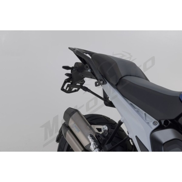 SW-MOTECH PRO Side Carrier BMW R 1300 23-25