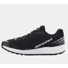 Alpinestars Shoe Meta Road v2 Black/White