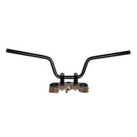 Biketec Handlebar 22 mm Yamaha MT-07 700cc 16-19